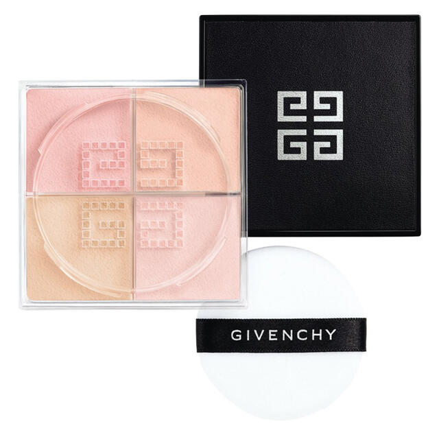 GIVENCHY プリズムリーブル ルースパウダー 新品未使用 3番