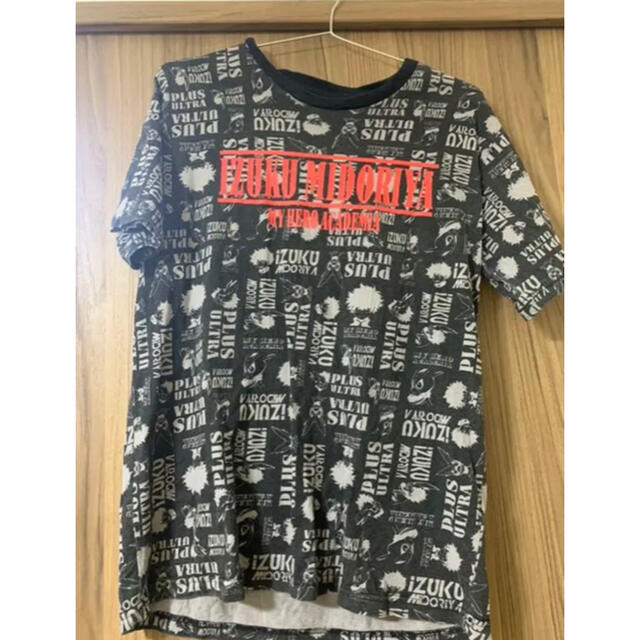 しまむら 僕のヒーローアカデミア Tシャツの通販 By 文月 S Shop シマムラならラクマ しまむら 僕のヒーローアカデミア Tシャツの通販 By 文月 S Shop シマムラならラクマ