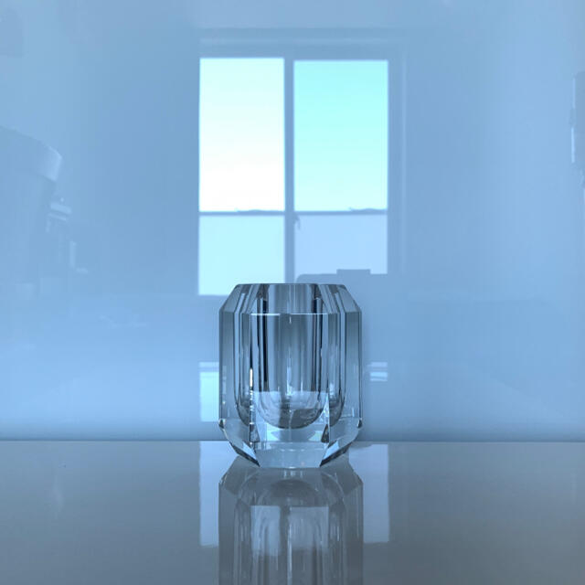 ✯ 極レア 高級 Baccarat キャンドル ✯ 【人気ショップが最安値挑戦