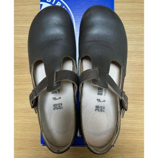 ビルケンシュトック(BIRKENSTOCK)のBIRKENSTOCK TICKEL(ローファー/革靴)