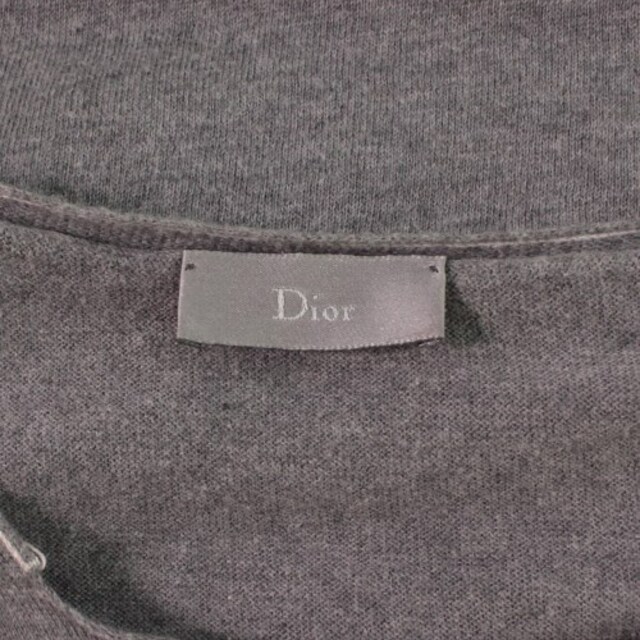 DIOR HOMME(ディオールオム)のDior Homme  ニット・セーター メンズ メンズのトップス(ニット/セーター)の商品写真