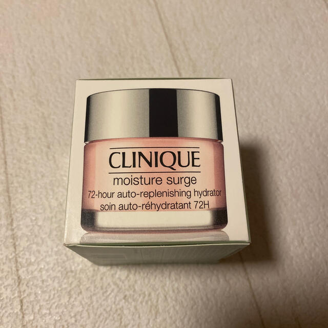 CLINIQUE(クリニーク)のCLINIQUE モイスチャーサージ　72ハイドレーター50ml コスメ/美容のスキンケア/基礎化粧品(保湿ジェル)の商品写真