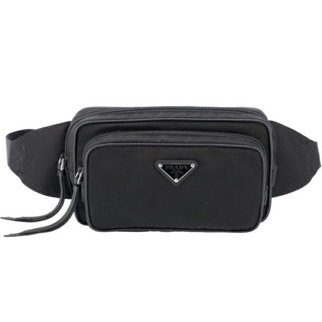日本初の PRADA - PRADA ボディーバック ボディーバッグ - www