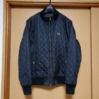 フレッドペリー(FRED PERRY)のフレッドペリージャケット(ブルゾン)