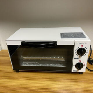 コイズミ(KOIZUMI)のオーブントースター　KOIZUMI (調理機器)