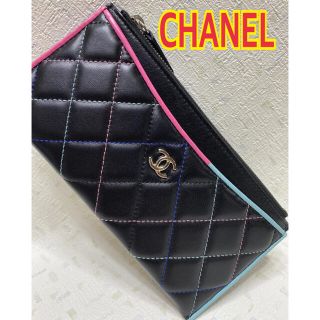 シャネル(CHANEL)の【CHANEL 】シャネル 長財布(財布)