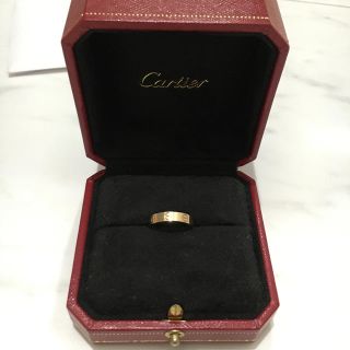 カルティエ(Cartier)の♡ハニーコ❤️様 専用♡(リング(指輪))