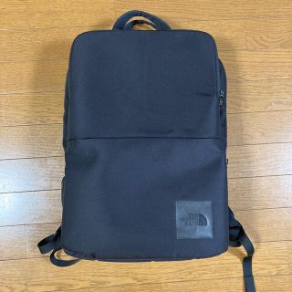 ザノースフェイス(THE NORTH FACE)の[美品]ノースフェイス シャトルデイパック(バッグパック/リュック)