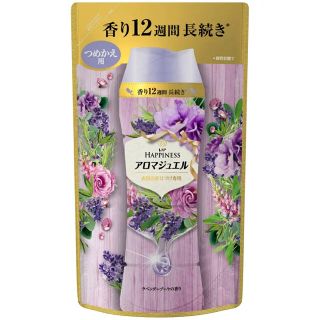 ピーアンドジー(P&G)のレノアハピネス アロマジュエル ラベンダーブーケの香り (日用品/生活雑貨)