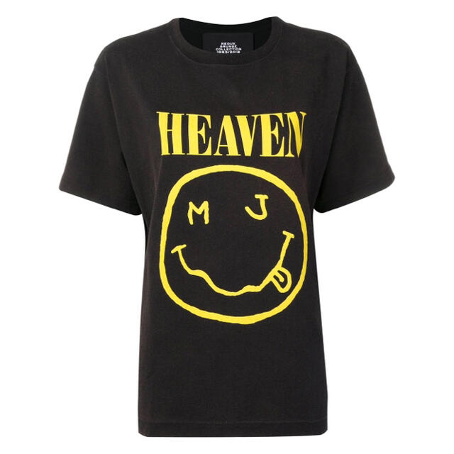 MARC JACOBS(マークジェイコブス)のMarc Jacobs Heaven Tシャツ　XS メンズのトップス(Tシャツ/カットソー(半袖/袖なし))の商品写真