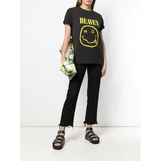 MARC JACOBS(マークジェイコブス)のMarc Jacobs Heaven Tシャツ　XS メンズのトップス(Tシャツ/カットソー(半袖/袖なし))の商品写真