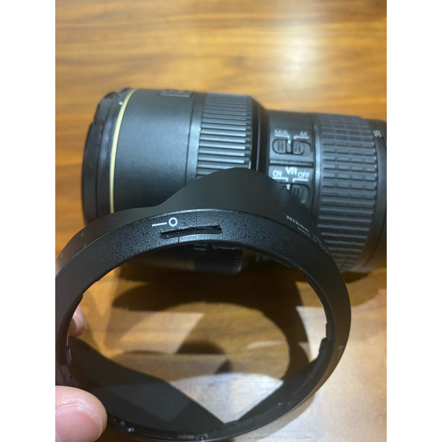 Nikon AF-S 16-35F4G ED VR ニコン - レンズ(ズーム)