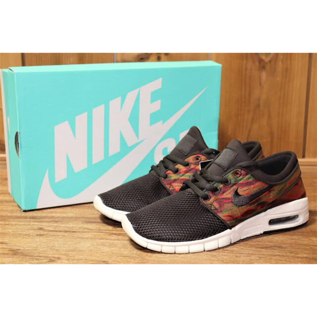 メンズNIKE SB スニーカー　STEFAN JANOSKI MAX