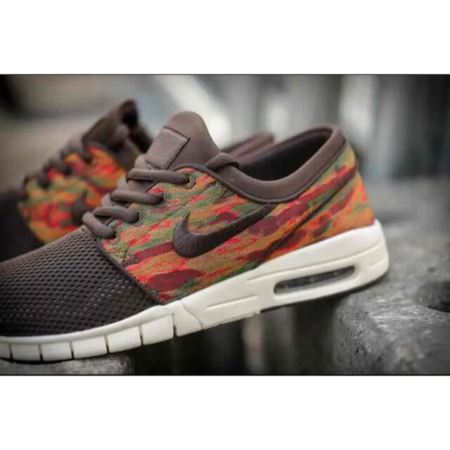 NIKE SB スニーカー　STEFAN JANOSKI MAX 1