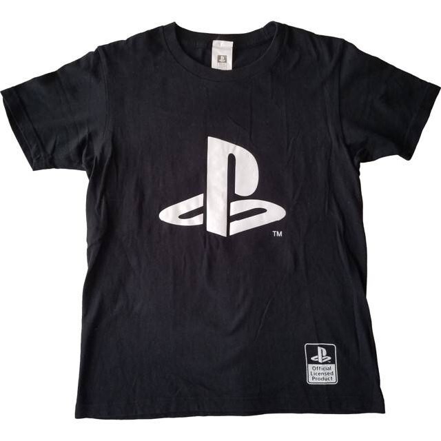 PlayStation(プレイステーション)のCOSPA PlayStation プレステ 半袖カットソー S/S Tee メンズのトップス(Tシャツ/カットソー(半袖/袖なし))の商品写真