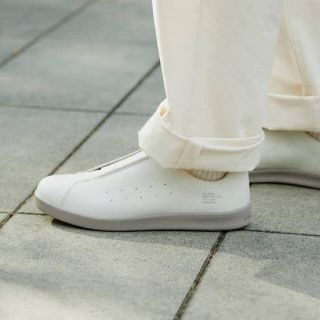 限定数のみ 値下:MOONSTAR 810s グレー 24.0㎝ | parceiraoatacadista