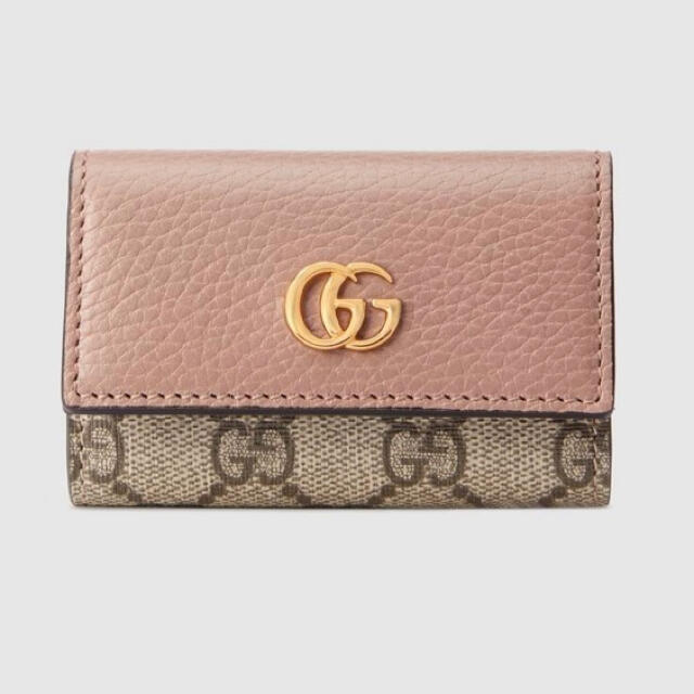 【年間ランキング6年連続受賞】 GUCCI☆新品未使用！箱付き！正規店購入！キーケース☆値下げしました！ キーケース - www.ip.psd