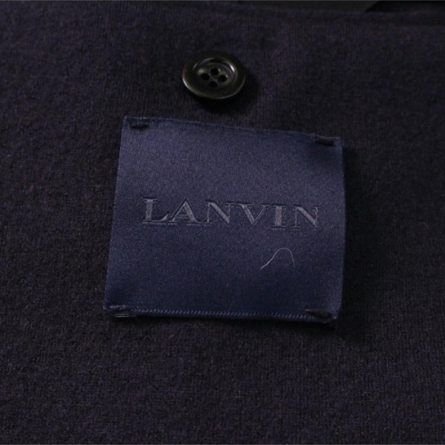LANVIN メンズの通販 by RAGTAG online｜ランバンならラクマ - LANVIN カジュアルジャケット セール低価