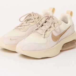 ナイキ(NIKE)のNIKE ナイキ エア マックス ヴェローナ コーヒー 23.5(スニーカー)