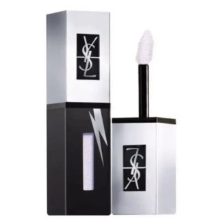 イヴサンローランボーテ(Yves Saint Laurent Beaute)の美品❤︎YSL ルージュピュールクチュールヴェルニザホログラフィックス 507(口紅)