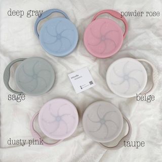 【週末限定値下げ】スナックカップ　snack cup ベビー　韓国(その他)