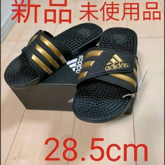 adidas(アディダス)のアディダス サンダル Adissage 28.5 EG6517  アディサージ メンズの靴/シューズ(サンダル)の商品写真