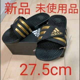 アディダス(adidas)のアディダス サンダル Adissage 27.5 EG6517  アディサージ(サンダル)