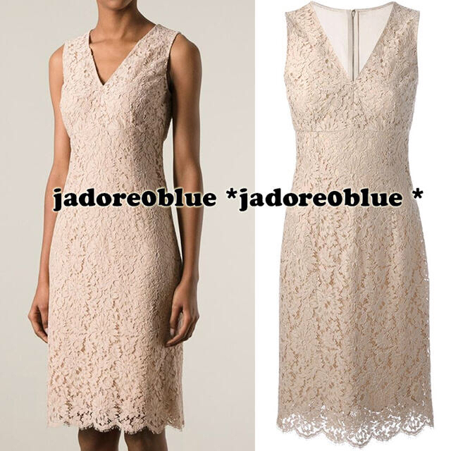 Dolce Gabbana ドルチェ ガッバーナ ピンクベージュレースドレスワンピース38の通販 By Jadore0blue ドルチェアンドガッバーナならラクマ Dolce Gabbana ドルチェ ガッバーナ ピンクベージュレースドレスワンピース38の通販 By Jadore0blue ドルチェアンドガッバーナならラクマ
