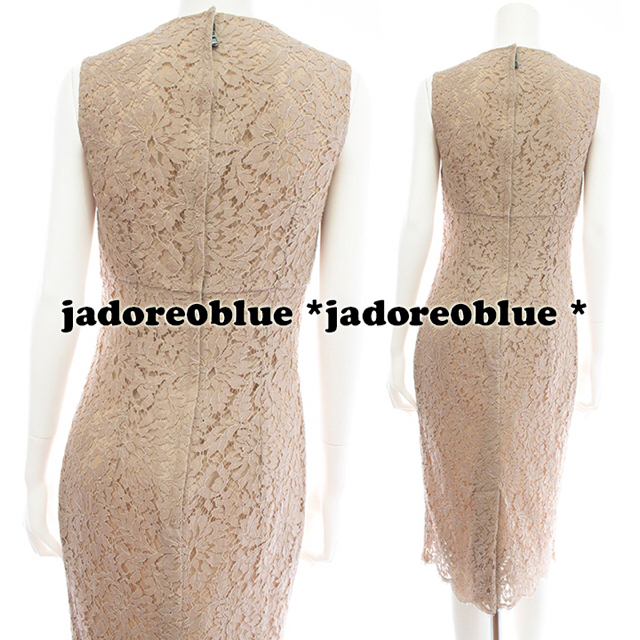 Dolce Gabbana ドルチェ ガッバーナ ピンクベージュレースドレスワンピース38の通販 By Jadore0blue ドルチェアンドガッバーナならラクマ Dolce Gabbana ドルチェ ガッバーナ ピンクベージュレースドレスワンピース38の通販 By Jadore0blue ドルチェアンドガッバーナならラクマ