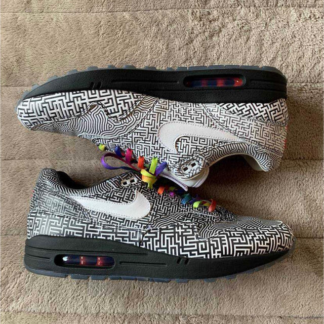 AIR MAX1　tokyo maze 26cm