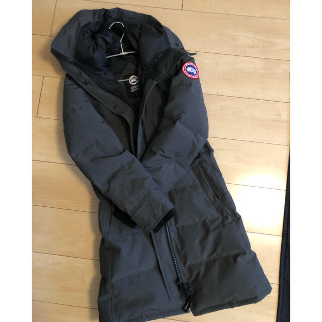 CANADA GOOSE - ゆゆ様専用 １８日までカナダグース ダウンの通販 by