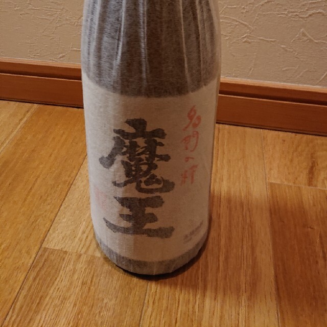 魔王 1800ml