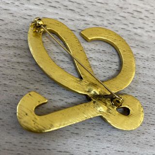 LOEWE - ロエベ パールブローチの通販 by iroys5|ロエベならラクマ