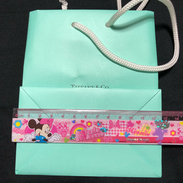 Tiffany & Co.(ティファニー)のTiffany ティファニー　紙袋 レディースのバッグ(ショップ袋)の商品写真