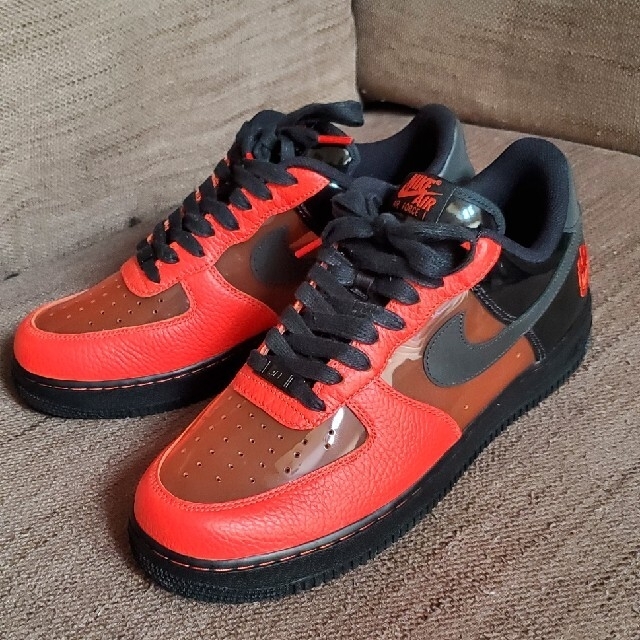 26.5 air force 1 shibuya エアフォース1 ハロウィン