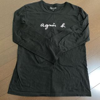 アニエスベー(agnes b.)の大人気　アニエスベー☆Ｔシャツ(Tシャツ(長袖/七分))