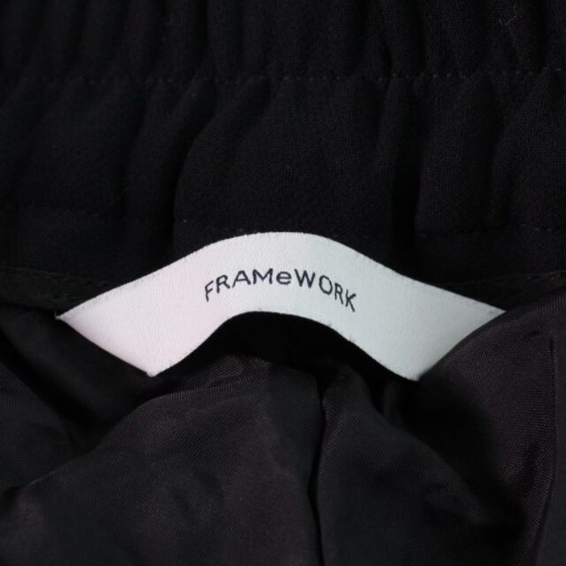 FRAMeWORK(フレームワーク)のFRAMeWORK パンツ（その他） レディース レディースのパンツ(その他)の商品写真