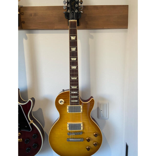 Epiphone Elite 50's Les Paul Standard | フリマアプリ ラクマ