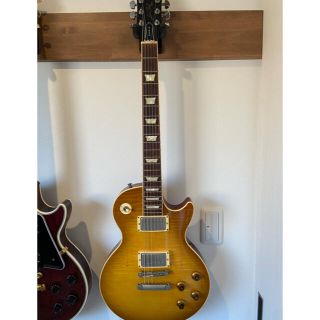 エピフォン(Epiphone)のEpiphone Elite 50's Les Paul Standard (エレキギター)