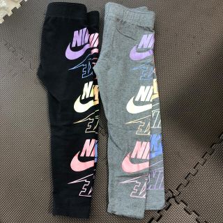 ナイキ(NIKE)のナイキキッズ(パンツ/スパッツ)