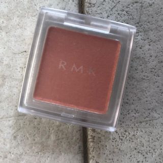 アールエムケー(RMK)の限定 RMK インジーニアス パウダーアイズ N EX-24 オレンジ 未使用ふ(アイシャドウ)