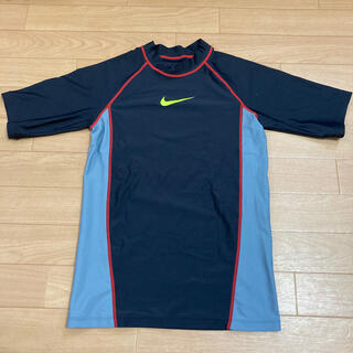 ナイキ(NIKE)の【NIKE】値下げ♪キッズTシャツ(サイズ160cm)(Tシャツ/カットソー)