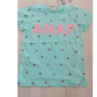 アナップ(ANAP)のANAP Tシャツ(Tシャツ/カットソー)