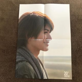 三浦春馬 20TH ANNIVERSARY SPECIAL BOOK 「20」 の通販 by