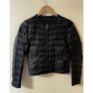 MONCLER - Moncler Lissy Giubbottoの通販 by のぶ's shop ...