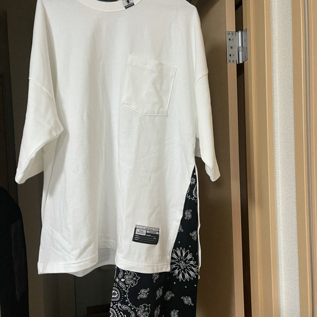 GU ミハラヤスヒロマウンテンパーカーとTシャツ2枚セット XL | www ... GU ミハラヤスヒロマウンテンパーカーとTシャツ2枚セット XL