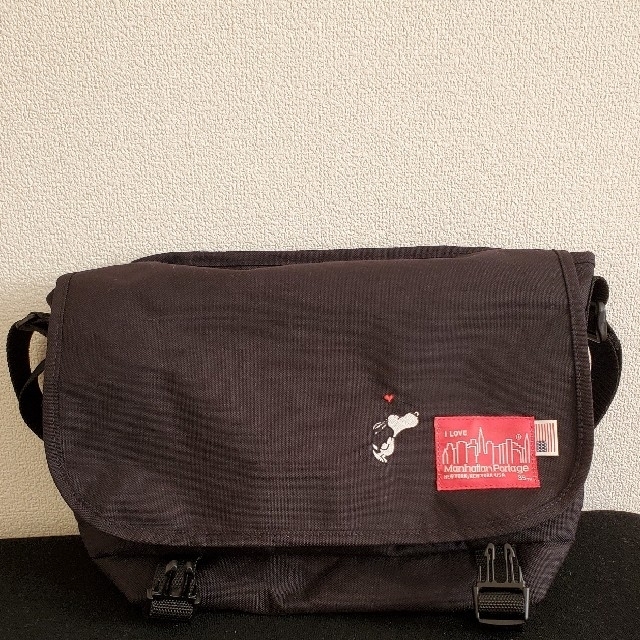 Manhattan Portage レディースのバッグ(ショルダーバッグ)の商品写真