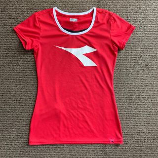 ディアドラ(DIADORA)のまぁこ様専用(Tシャツ(半袖/袖なし))