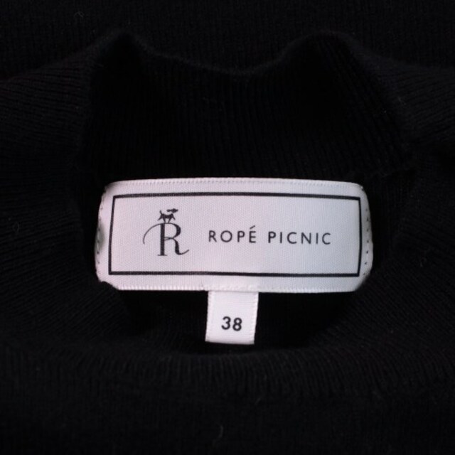 Rope' Picnic(ロペピクニック)のROPE Picnic ニット・セーター レディース レディースのトップス(ニット/セーター)の商品写真