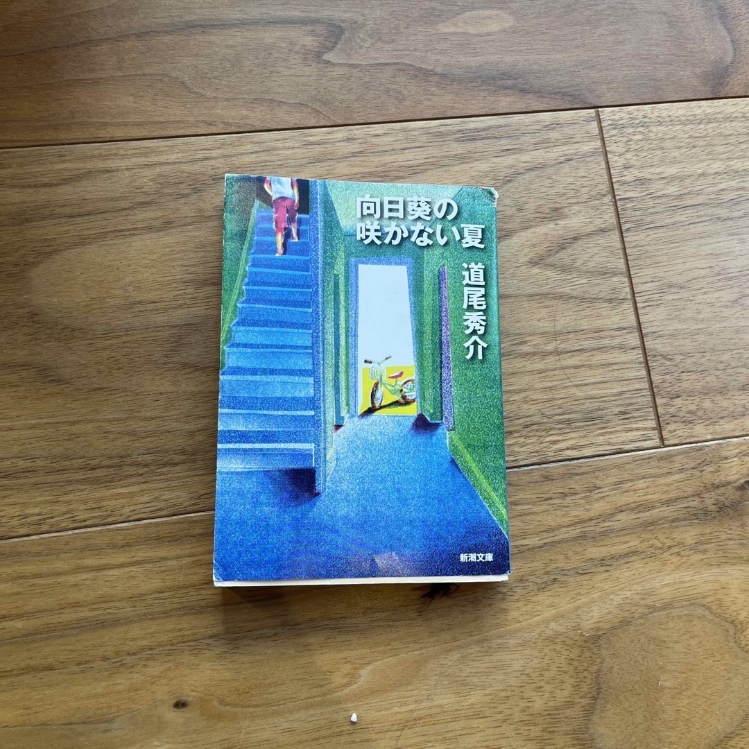 小説2冊 エンタメ/ホビーの本(文学/小説)の商品写真